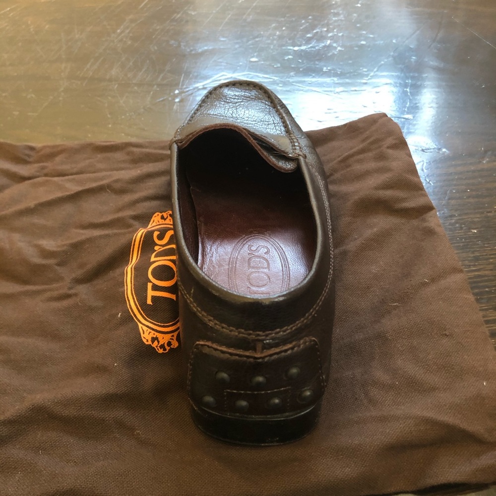 Tods loafers - Picture 6 of 6